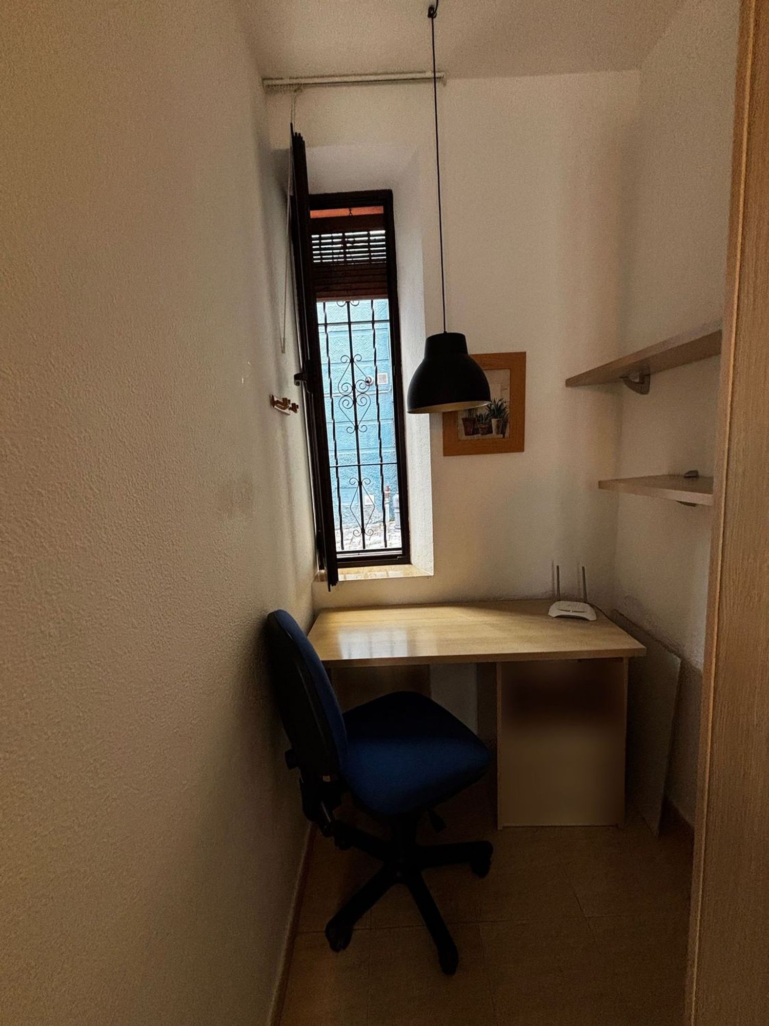 Estudio en Cuarto Real de Santo Domingo, 26 - Foto 8
