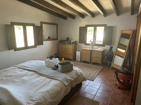 Finca rústica en La Pinilla Mazarron 30335, 69 - Foto 7