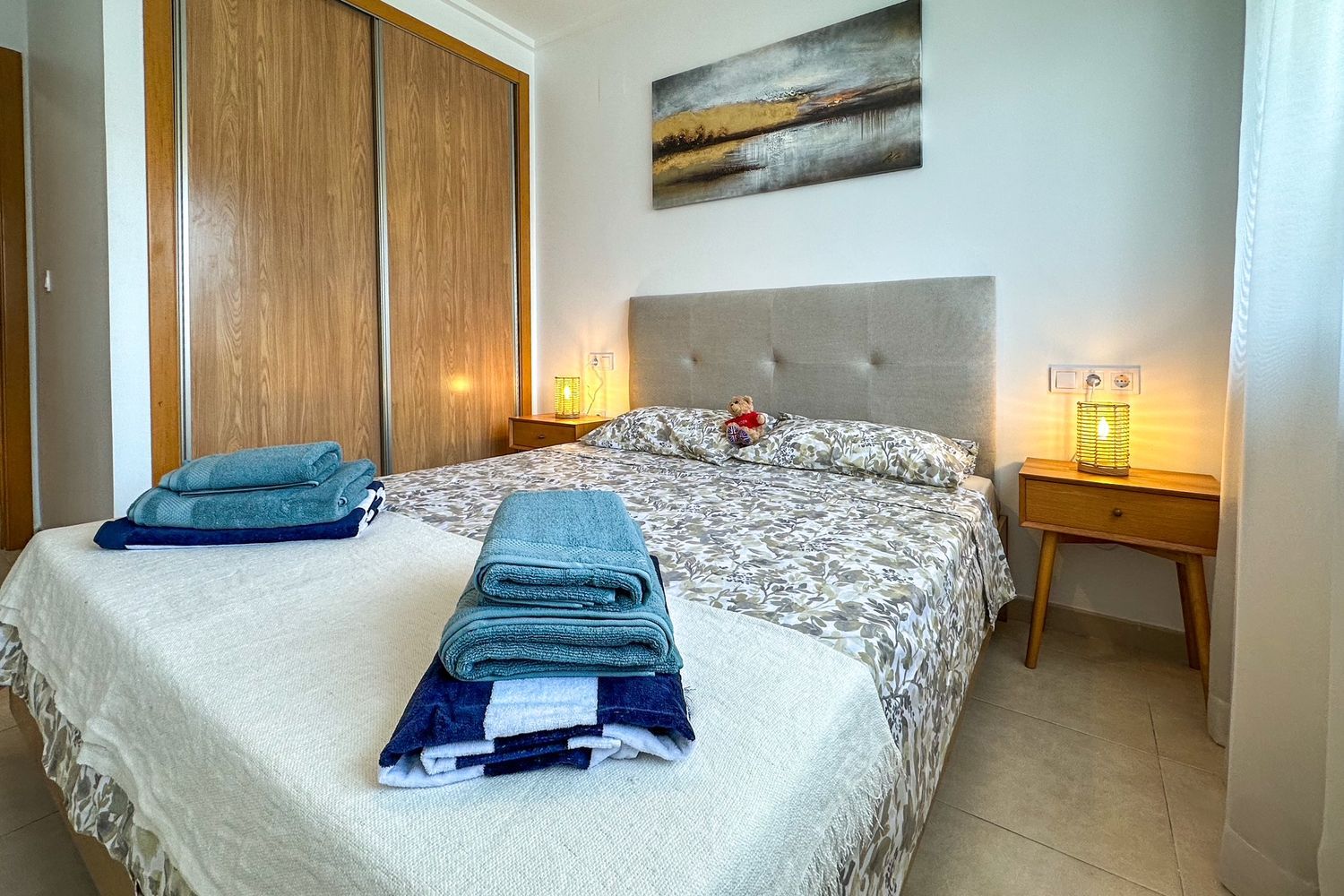 Piso en glorieta del Reino Unido, 6 - Foto 4