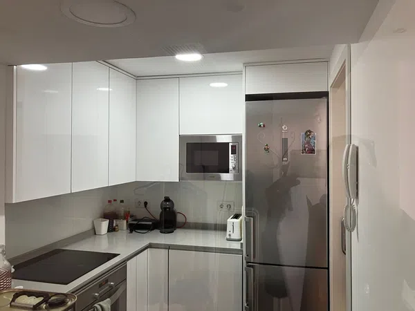 Piso en calle del General Ampudia, 3 - Foto 12