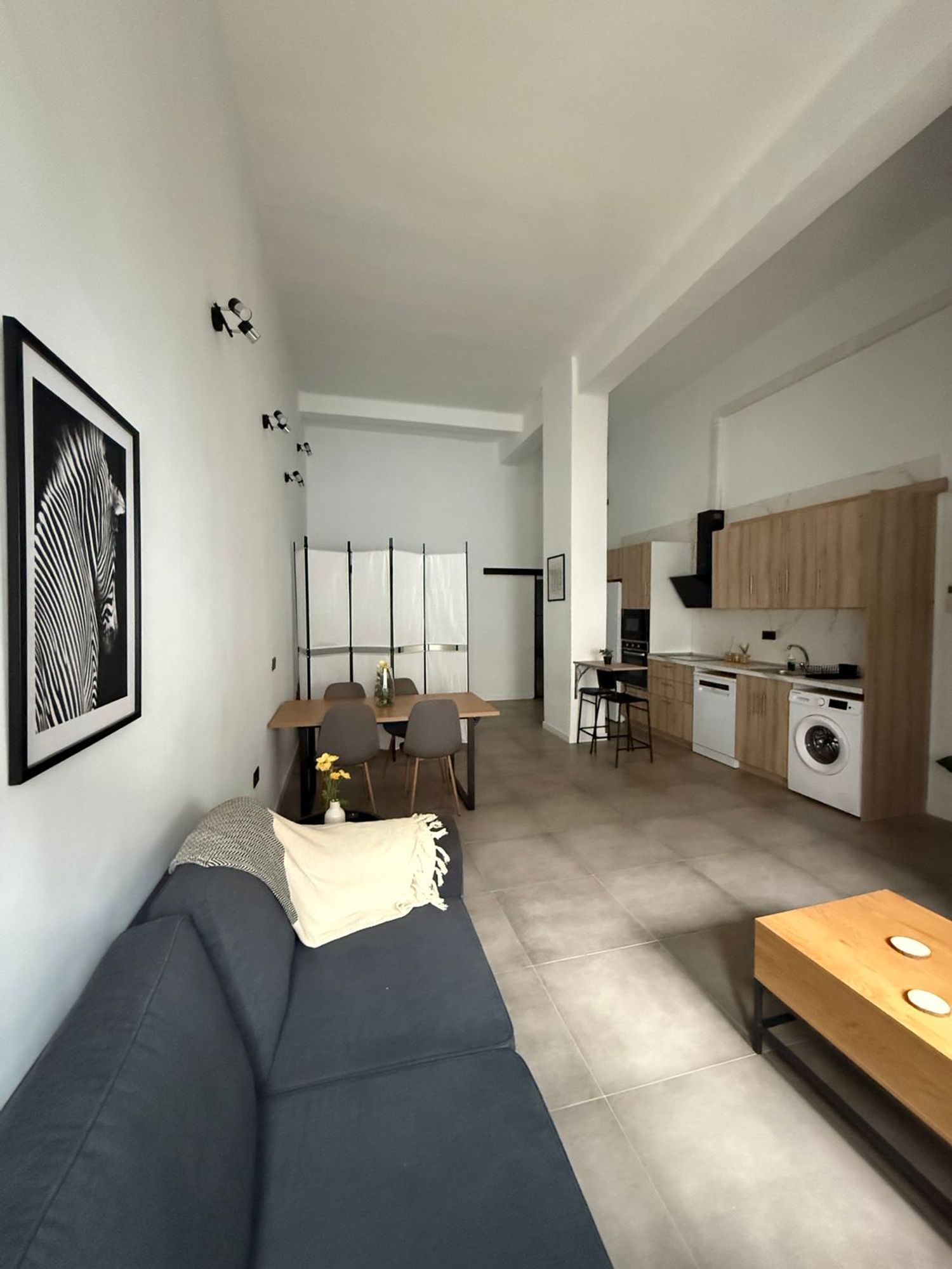 Estudio en Calle Cómico Riquelme, 28 - Foto 5