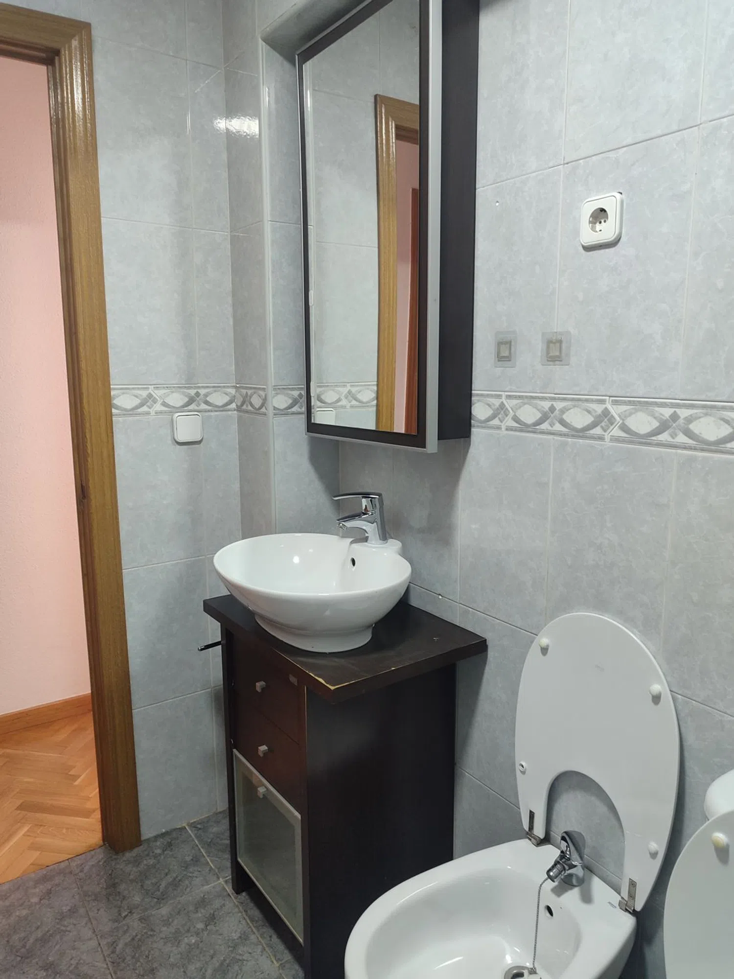 Piso en Barrio Marroquina - Foto 25