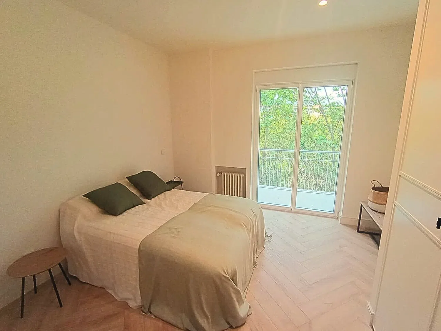 Piso en avenida de Alberto de Alcocer, 8 - Foto 9