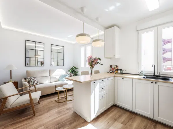 Ático en calle de Eloy Gonzalo, 18