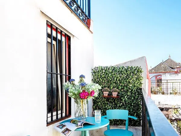 Dúplex en Calle Lope de Rueda, 5, Santa Cruz - Alfalfa - Foto 13