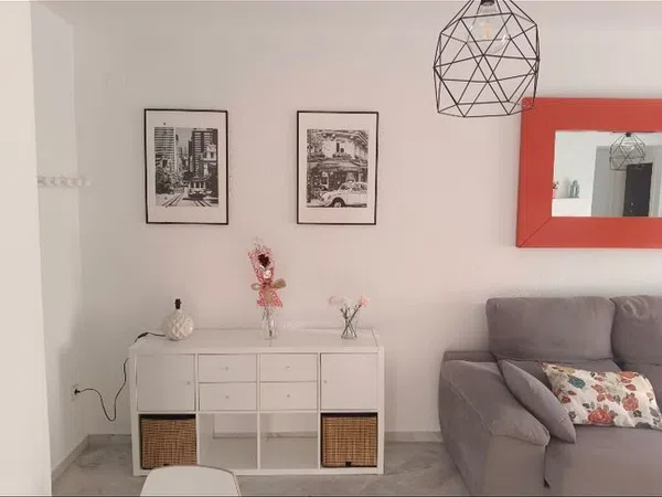 Piso en Calle Residencial Aries, 1, La Motilla - Fuente del Rey, La Motilla - Fuente del Rey - Foto 1