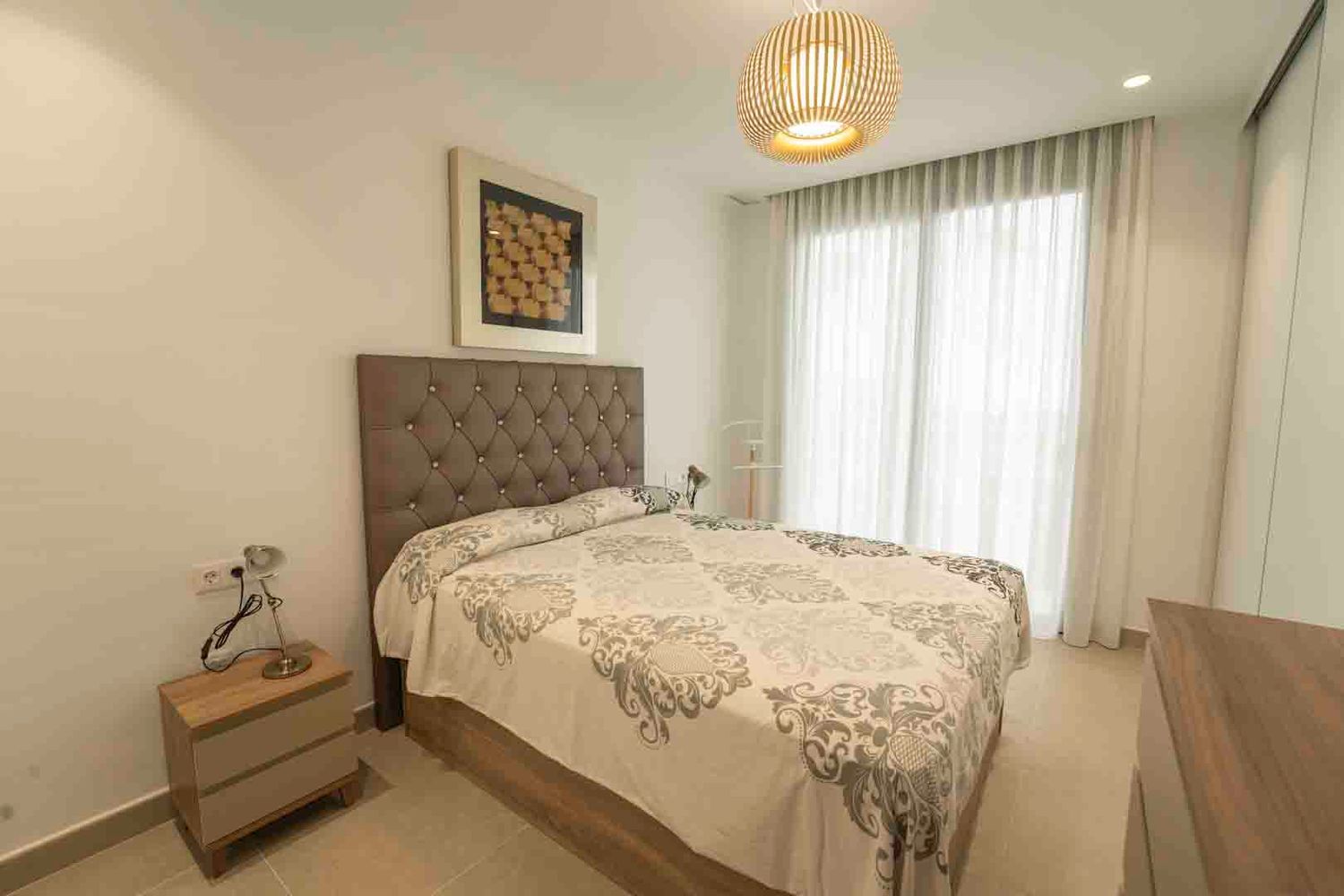 Casa o chalet independiente en Avenida Balcon de Ponoig, 45, Casco urbano, Casco urbano - Foto 17