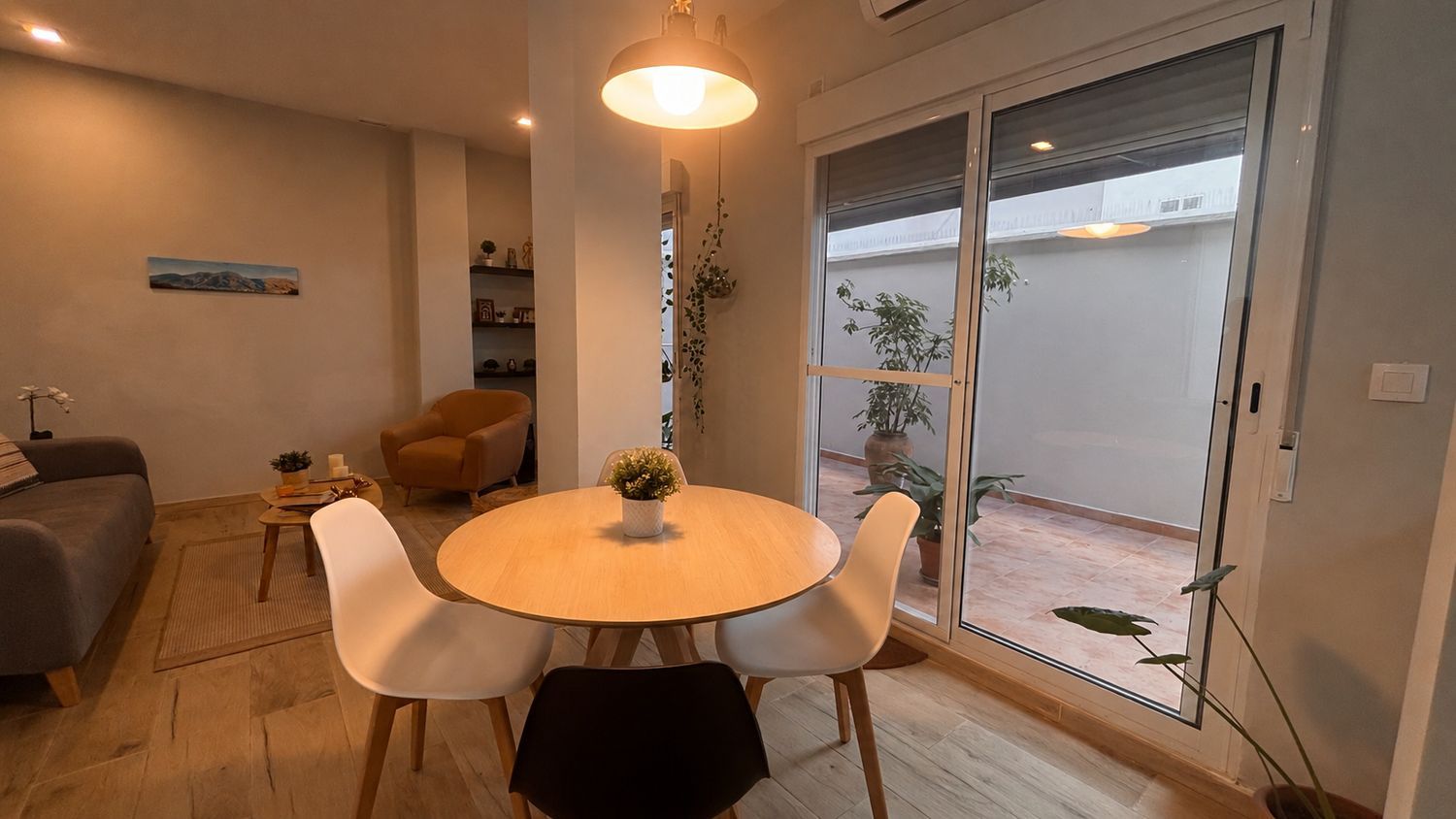 Piso en la creu del grau s/n - Foto 10