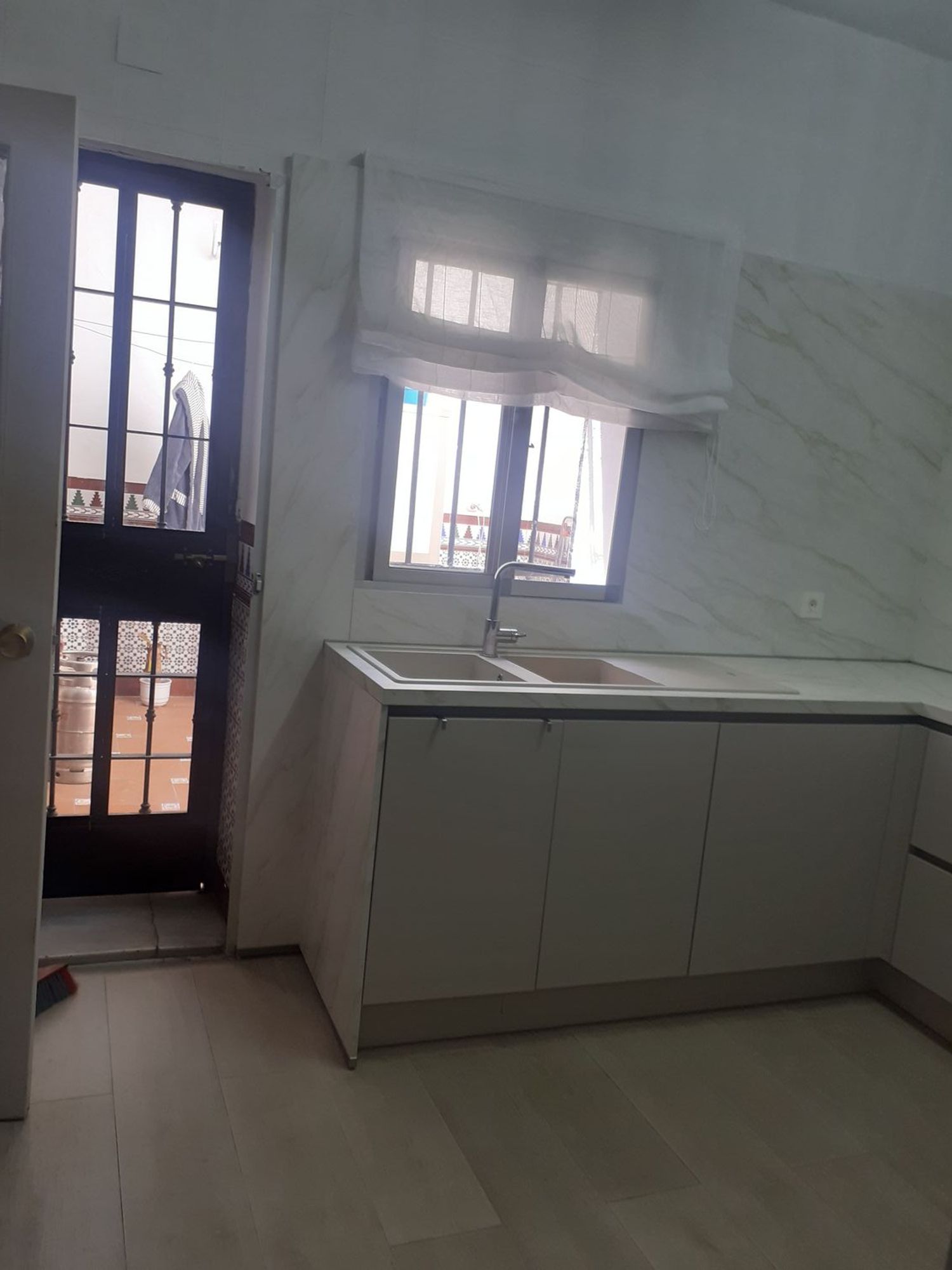 Chalet pareado en Calle del Islam, 35, Carretera Trassierra - Colonia de la Paz - Foto 7