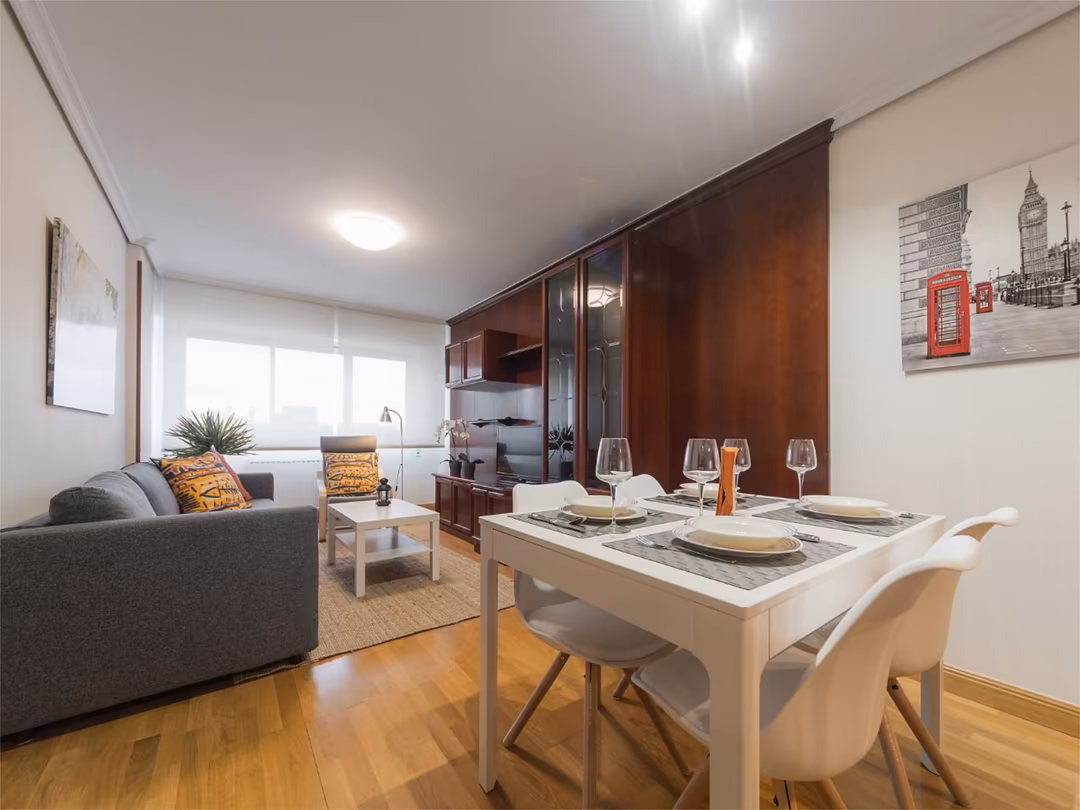 Piso en  Calle de Irunlarrea 50 - Foto 17