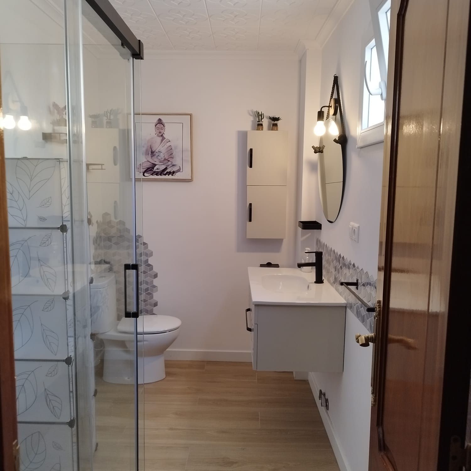 Piso en Juan Pasquau, 1 - Foto 8