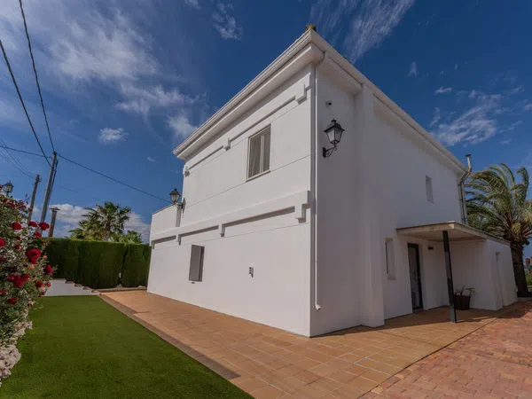 Casa o chalet independiente en Polígono Salinetas-Llobera, 61 - Foto 12