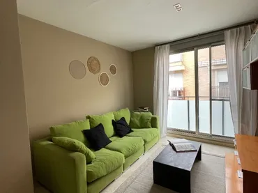 Piso en  Avinguda de Gaspar Aguilar 49 - Foto 1
