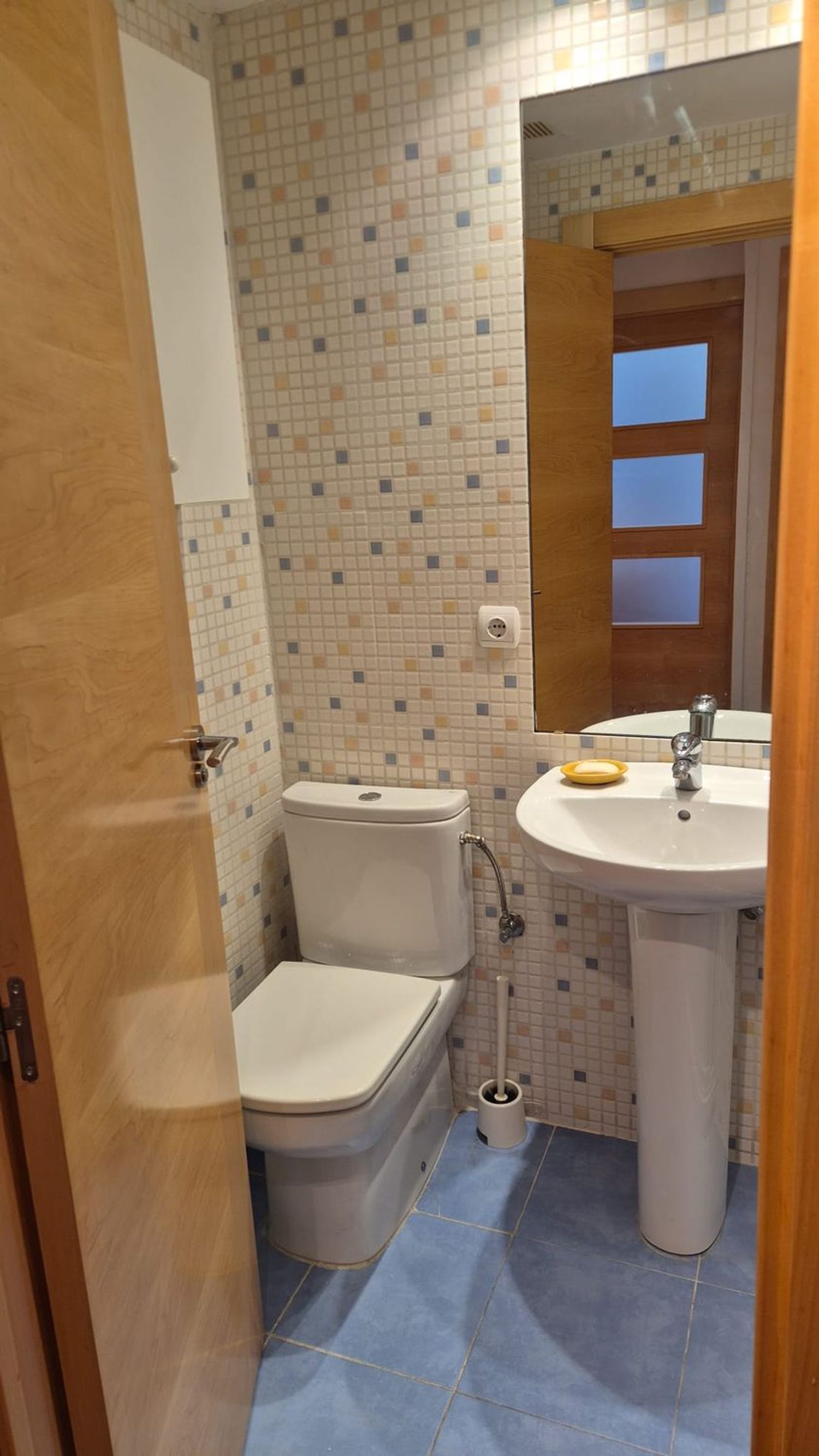 Piso en calle de Nuestra Señora de Covadonga, 36 - Foto 26