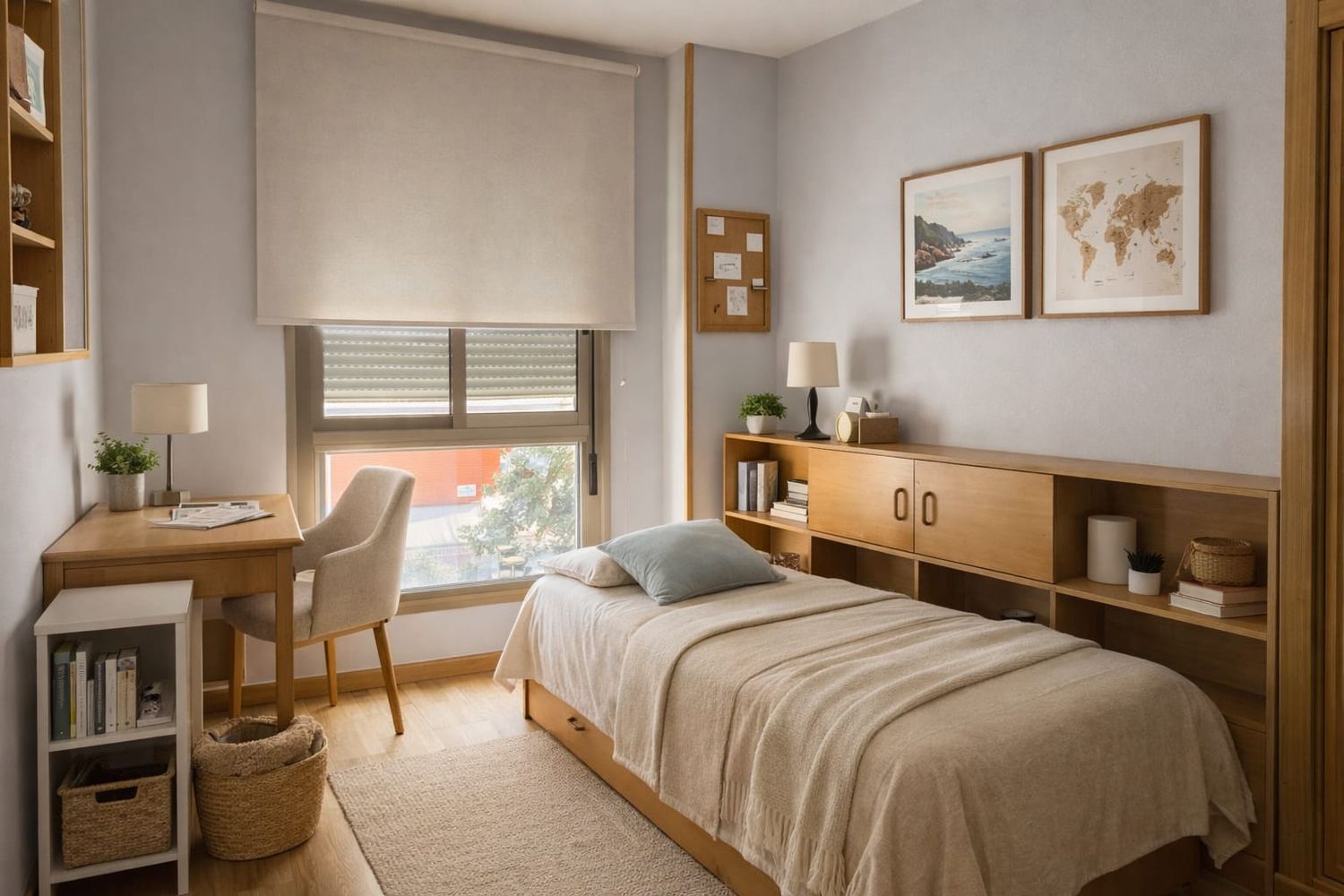 Piso en avenida Imperio Argentina, 1 - Foto 12