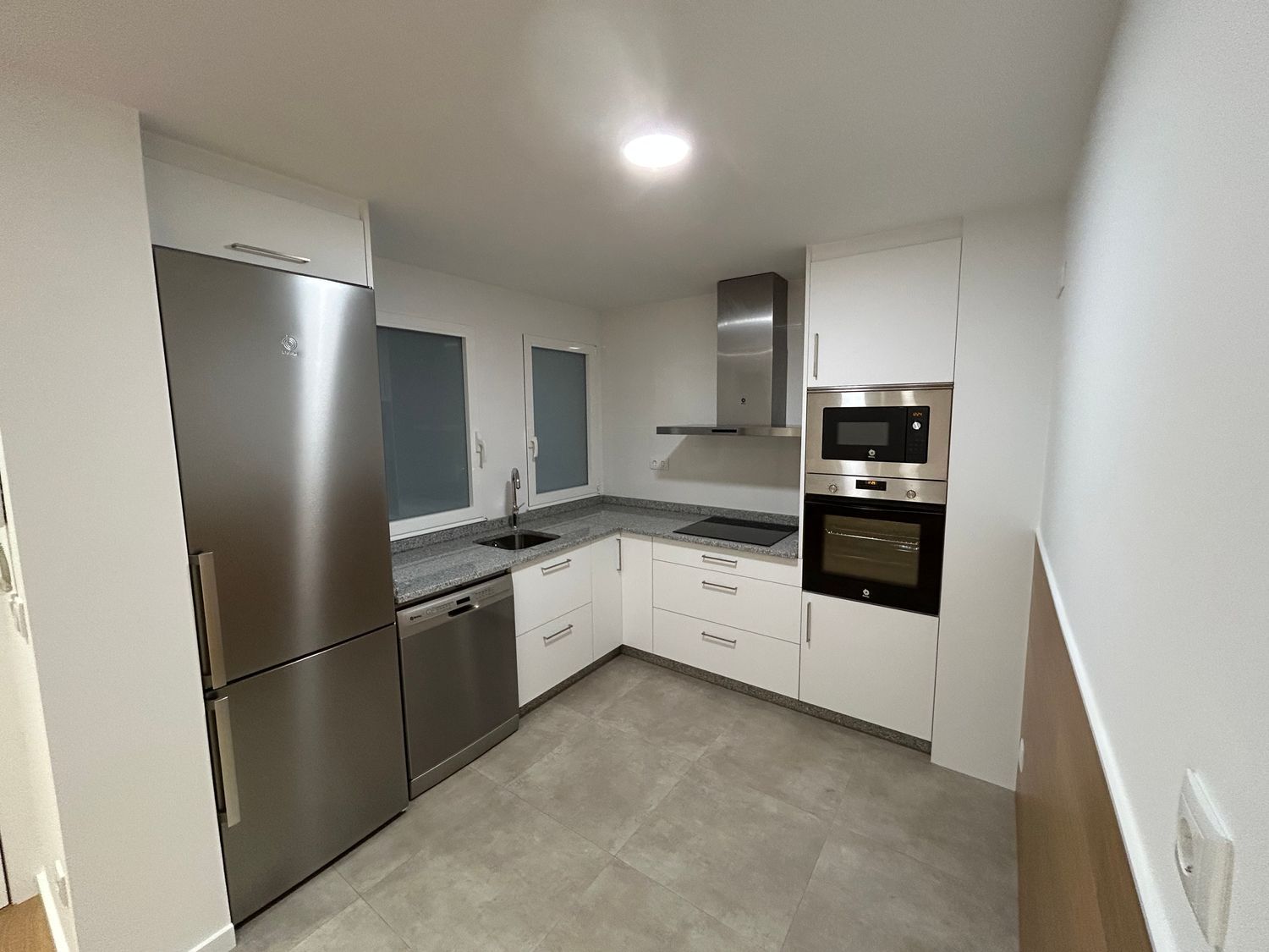 Piso en calle de Ramón Cabanillas, 8 - Foto 18