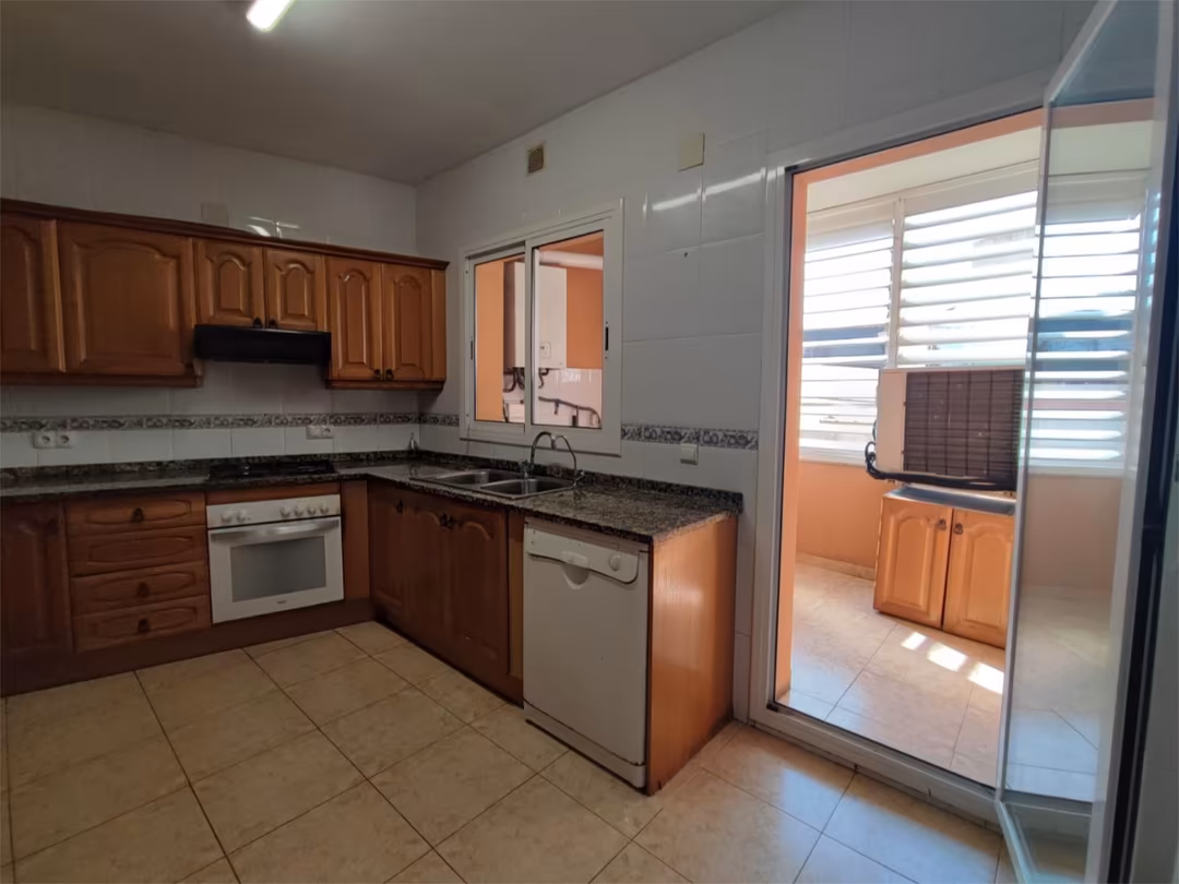 Piso en  Carrer de Girona 18 - Foto 2