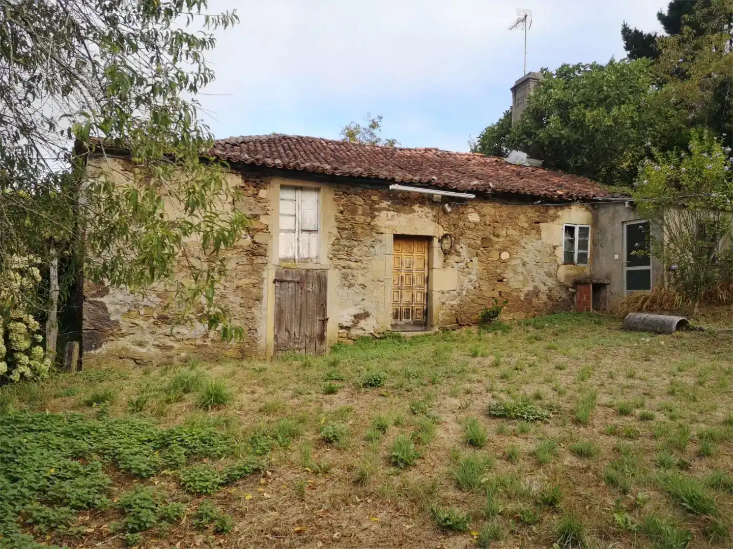 Finca rústica en  Lugar Igrexa 20 - Foto 4