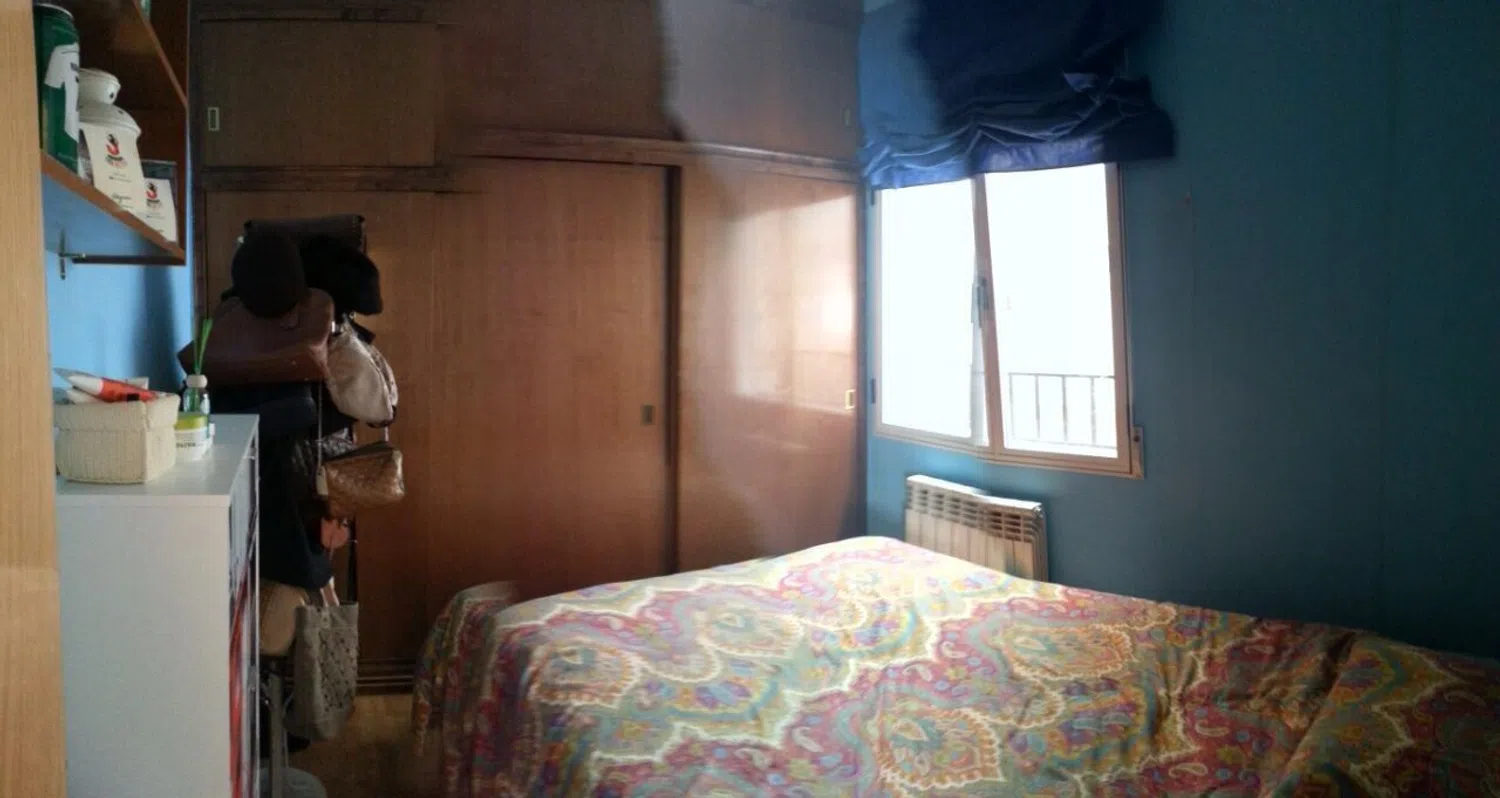 Piso en calle de la Infanta Mercedes, 30 - Foto 5