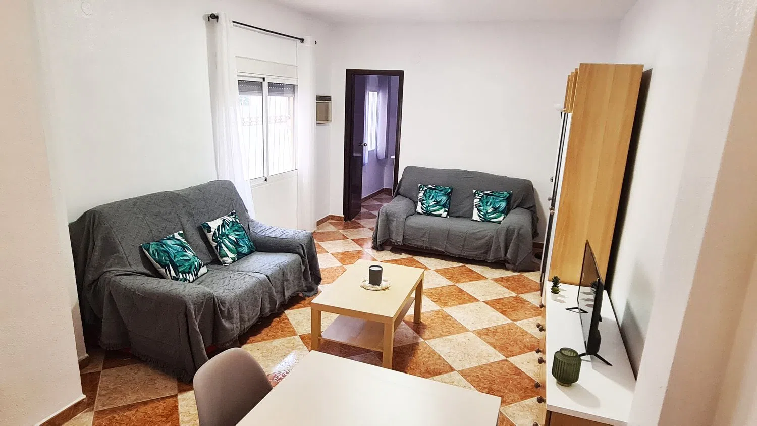 Piso en calle Pintor Sorolla, 6 n - Foto 2