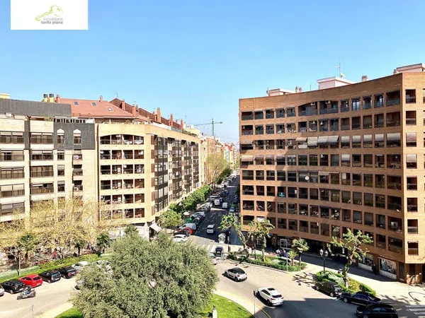 Piso en Calle de Sagunt, Sant Antoni - Foto 12