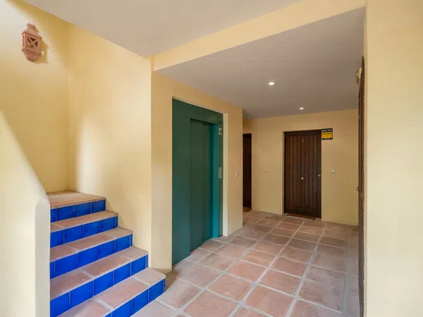 Piso en Urbanizacion Torre Esteril, 1, Los Arqueros-Puerto del Almendro, Los Arqueros-Puerto del Almendro - Foto 20