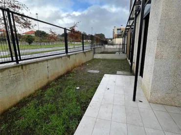 Piso en  Rúa Xenza 22 - Foto 20