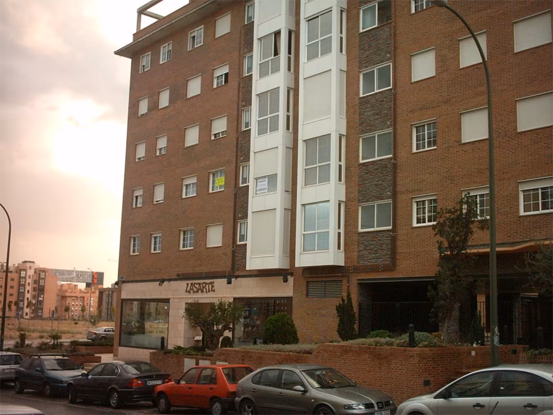 Piso en  Calle Cardenal Tavera 1