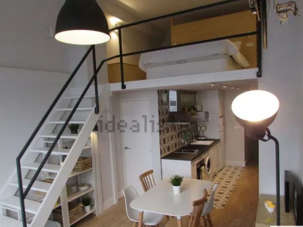 Estudio en calle Fernández de Isla, 20 - Foto 7