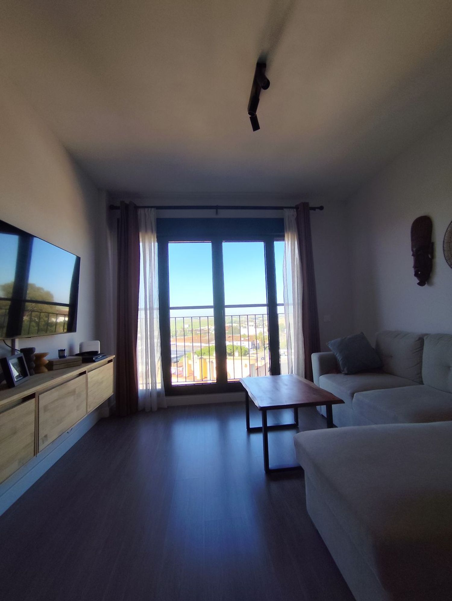 Ático en avenida Sanlúcar, 2 - Foto 2