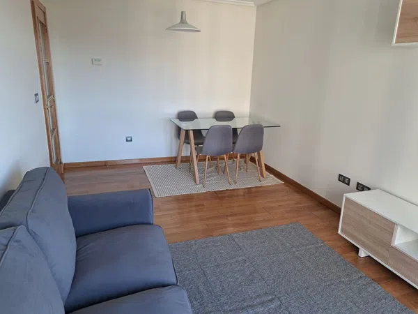 Piso en Ronda de Outeiro, 219, Vioño, Vioño - Foto 4