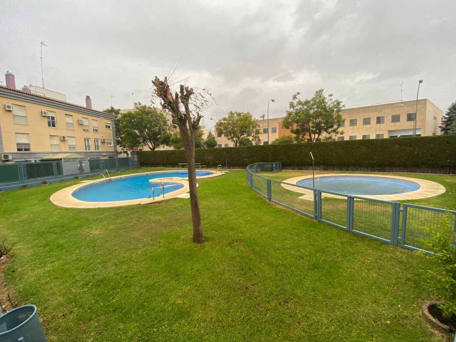 Piso en Avenida Ramón y Cajal, 1, Arco norte - Avda España - Foto 2