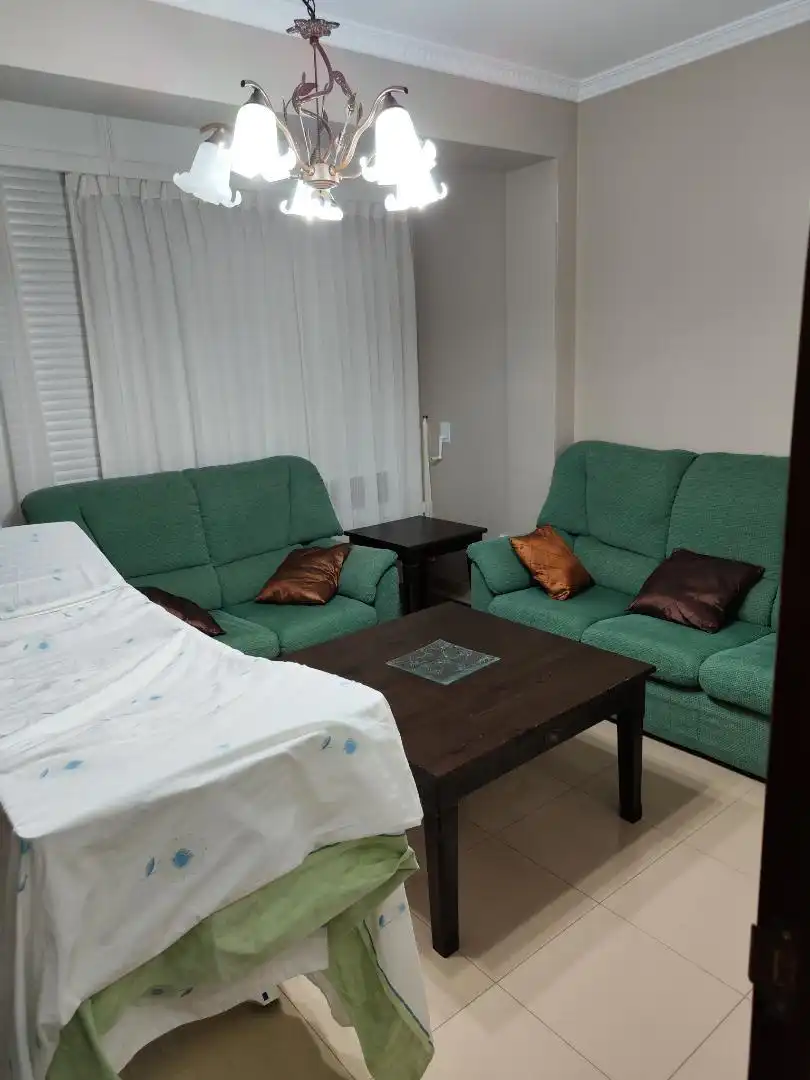 Piso en  Avenida Castelao 93 - Foto 19