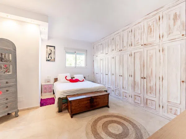 Chalet adosado en Avenida Virgen del Rocío, 20 /22 - Foto 25