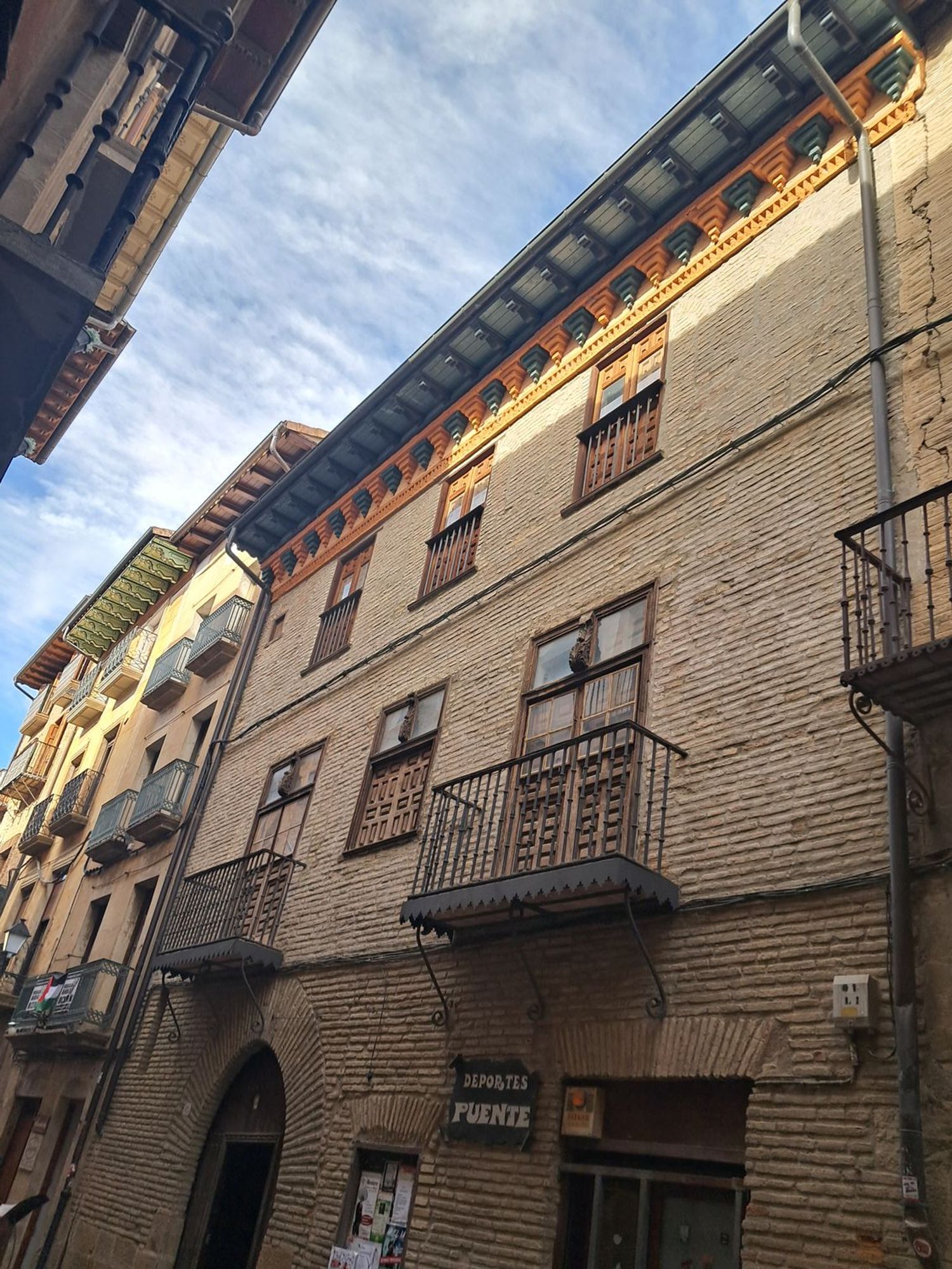 Caserón en Calle Mayor, 42 - Foto 2