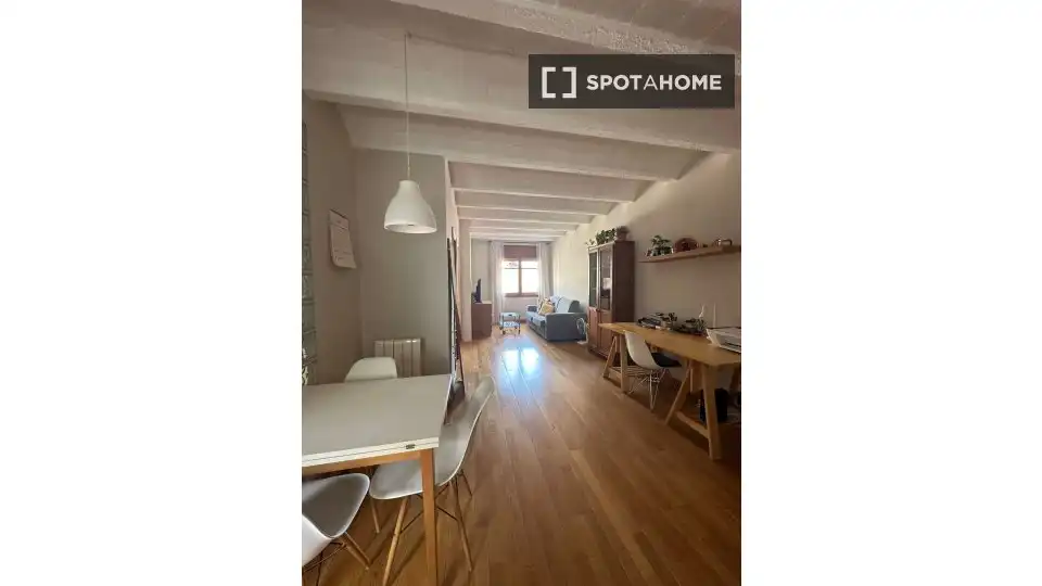 Piso en L'Hospitalet de Llobregat - Foto 4