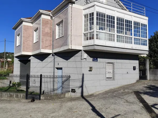 Casa o chalet independiente en Calle B/senra, 1, O Vinteun, O Vinteun - Foto 1