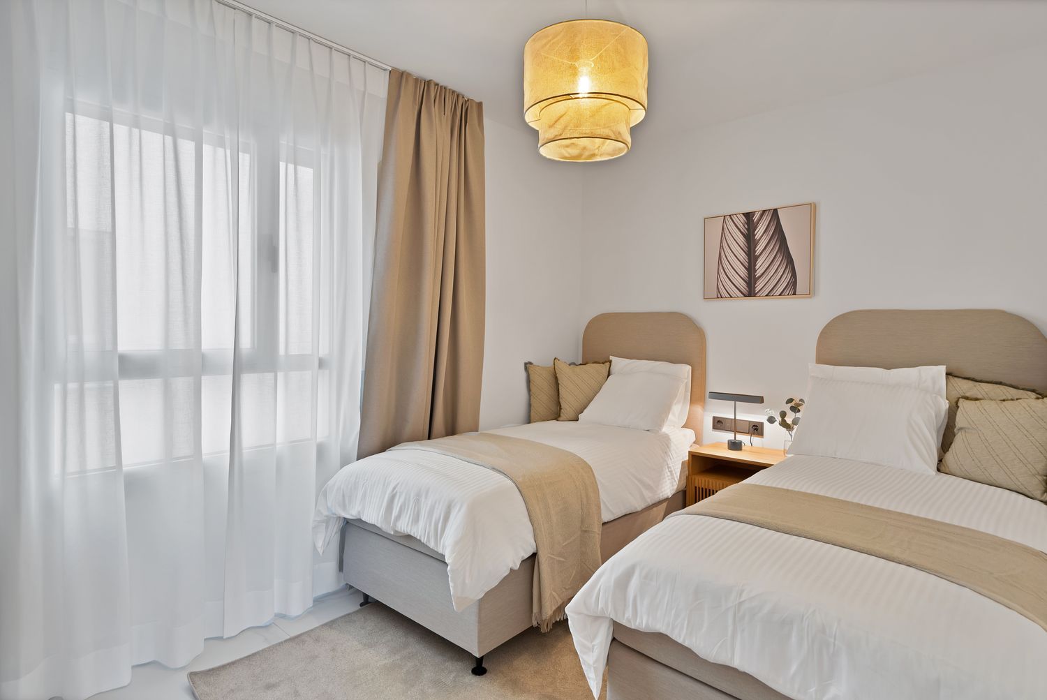 Piso en Avenida del Mediterráneo, 12, Linda Vista-Nueva Alcántara-Cortijo Blanco - Foto 4