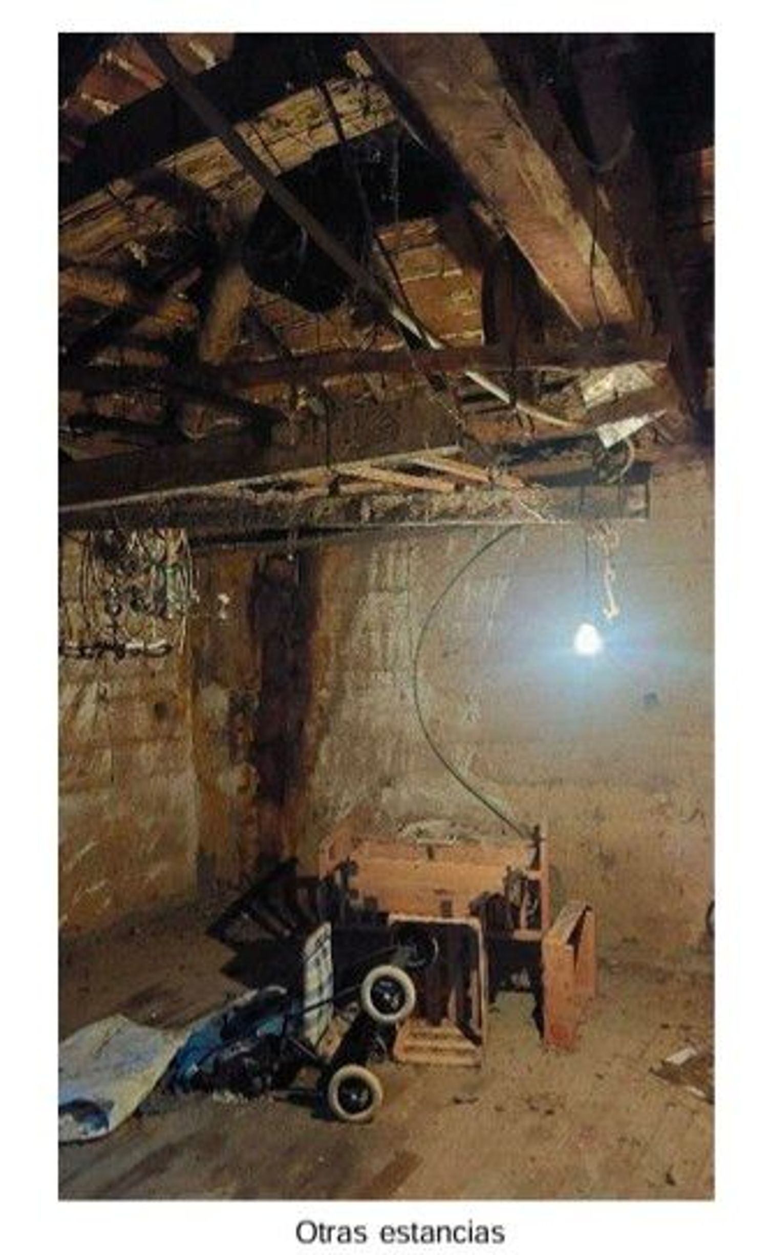 Casa de pueblo en Arriba, 3 - Foto 19