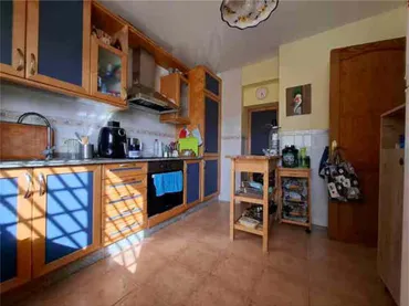 Piso en Vendo hermoso duplex en Fabelo - Foto 2