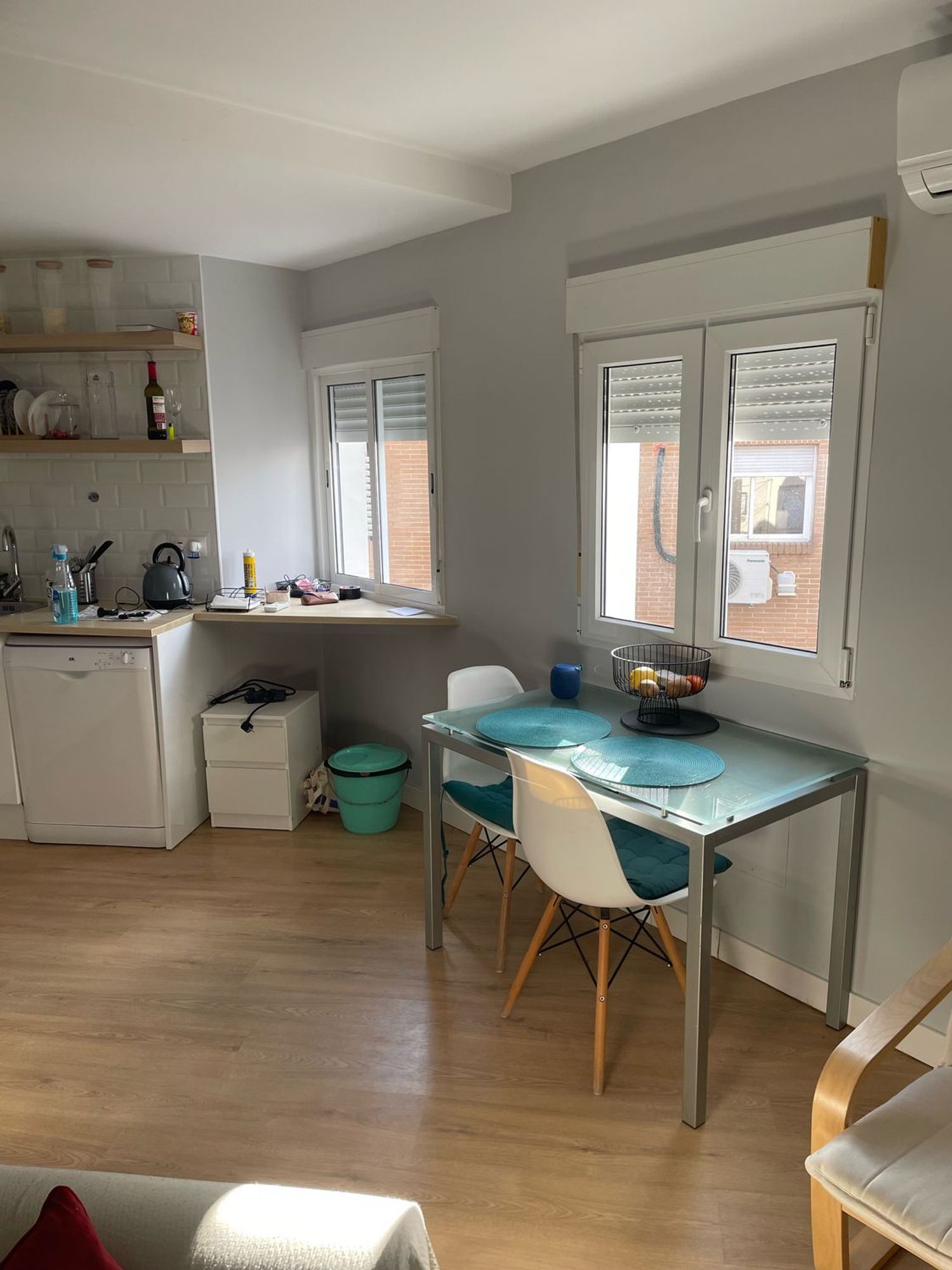 Ático en calle Luis Portones, 29 - Foto 10