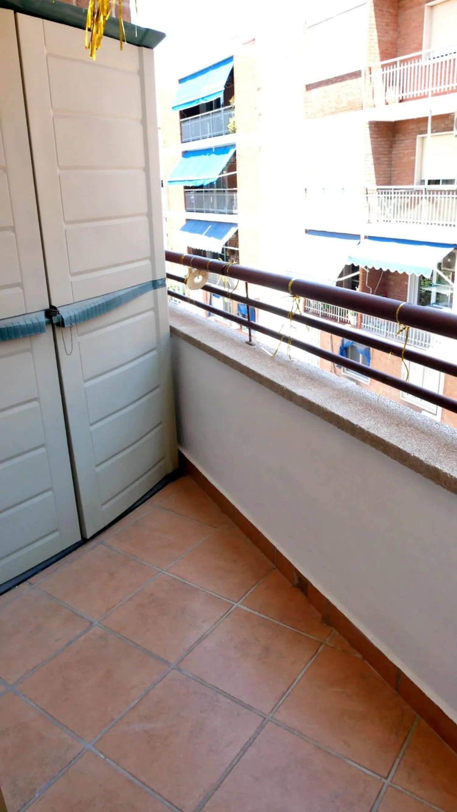 Piso en calle General Martín de la Carrera, 2 - Foto 29
