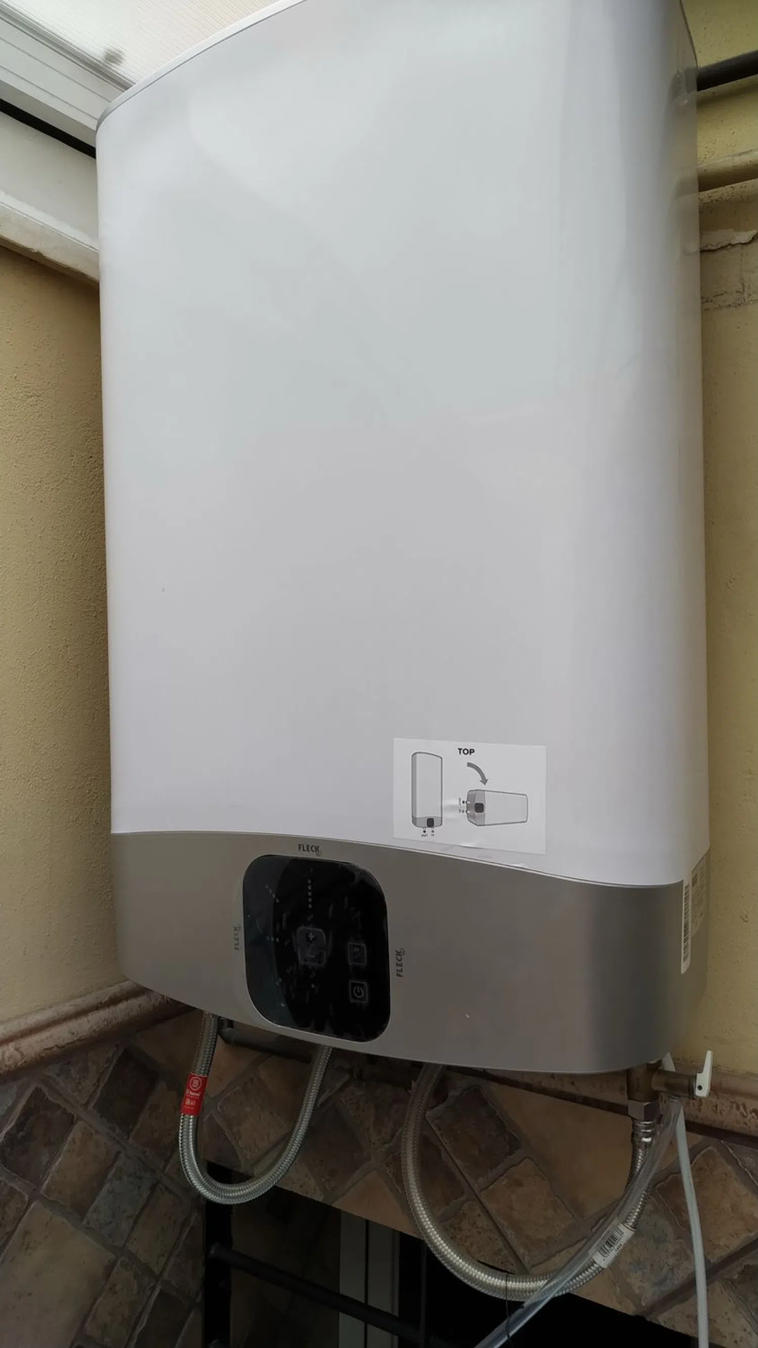 Piso en calle Espronceda, 6 - Foto 4