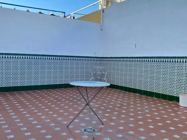 Casa independiente en calle Silos, 1