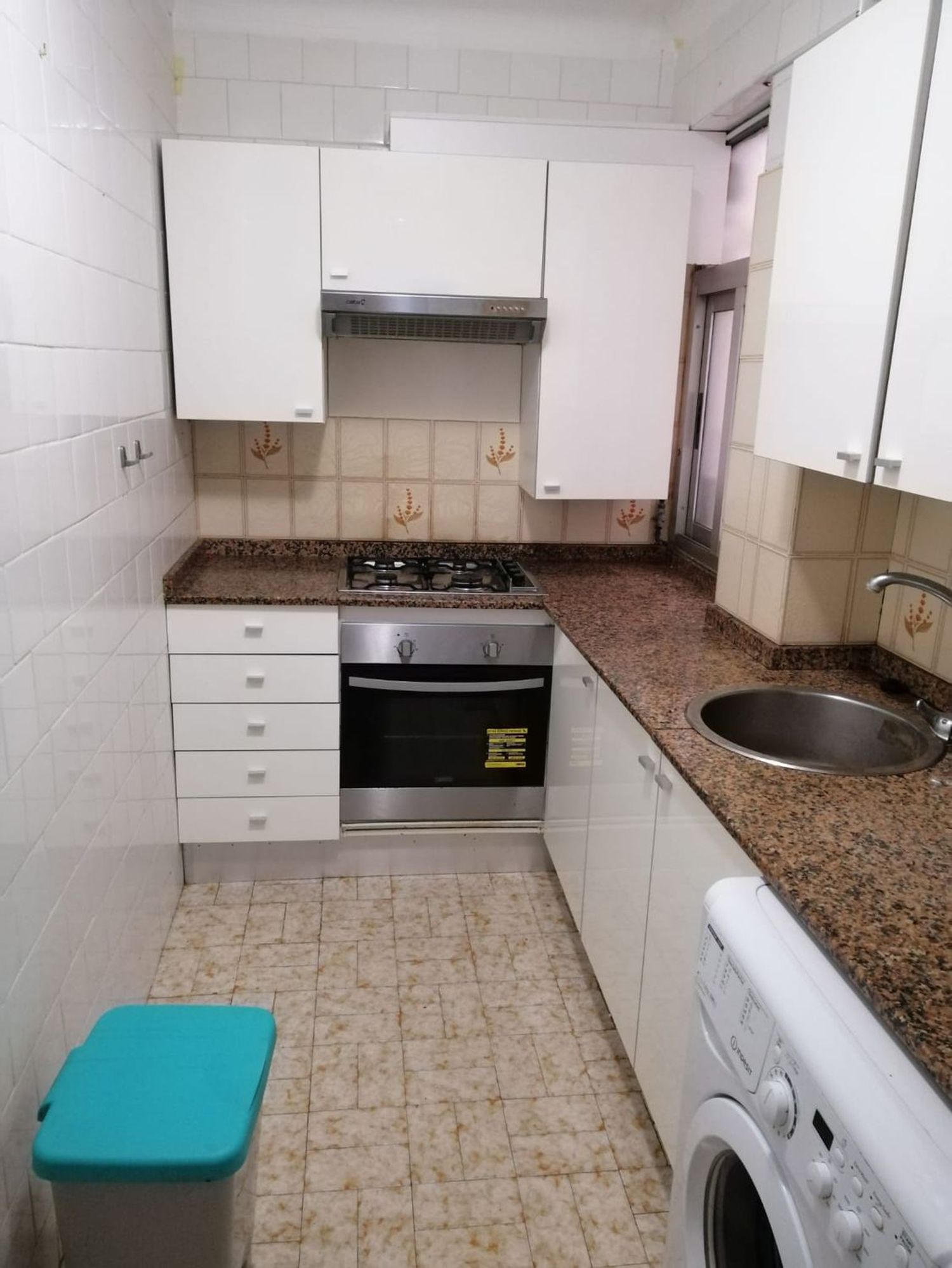 Piso en Calle dels Sants Just i Pastor, 45, Ciutat Jardí - Foto 12