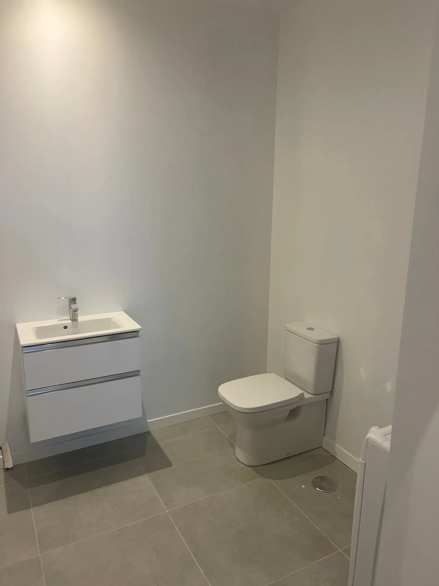 Estudio en avenida del Puente Cultural, 6 - Foto 8