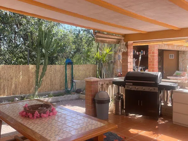 Casa o chalet independiente en Urbanización Albir Zona 2, 133 - Foto 4