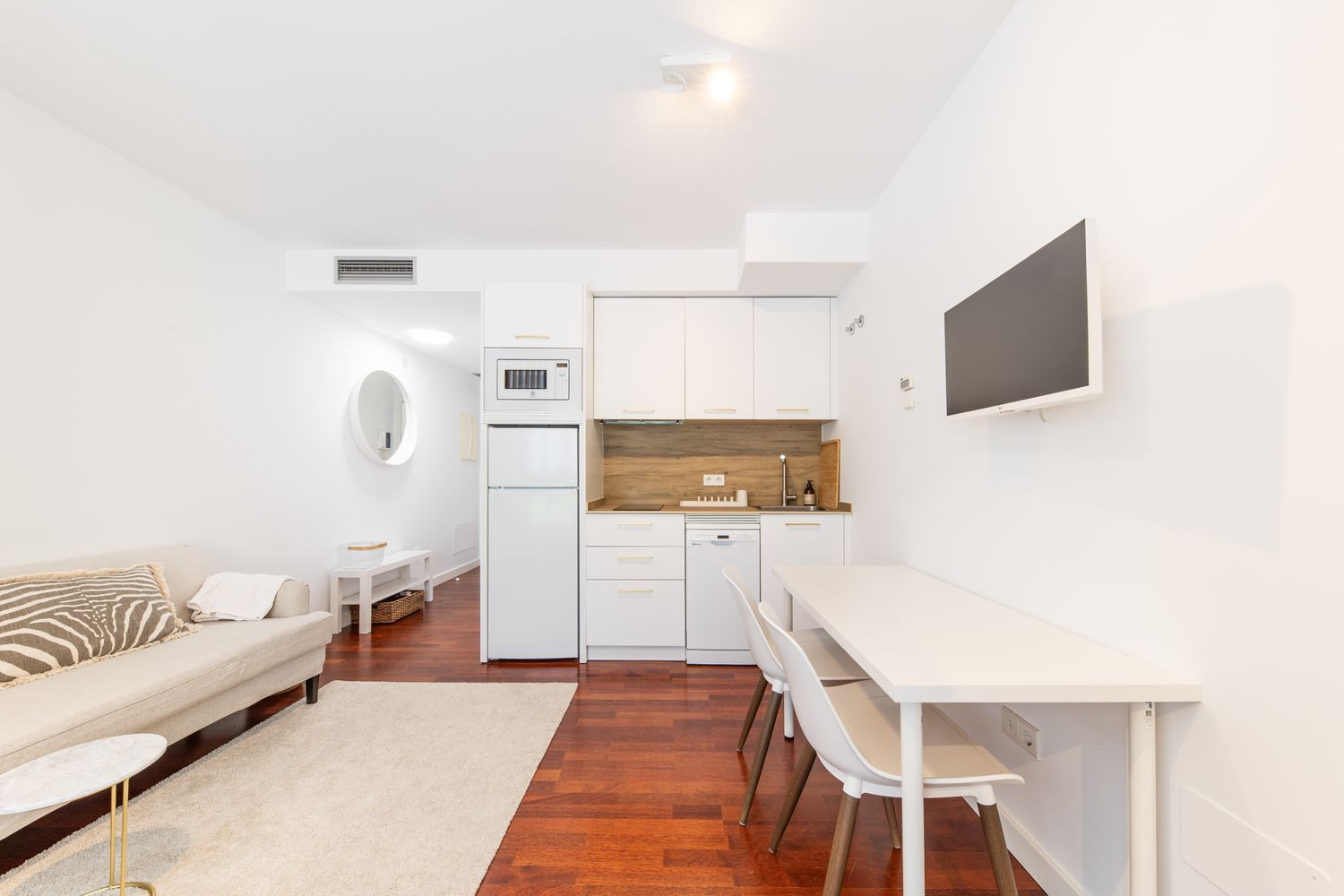 Estudio en Calle de Felipe Campos, El Viso - Foto 10