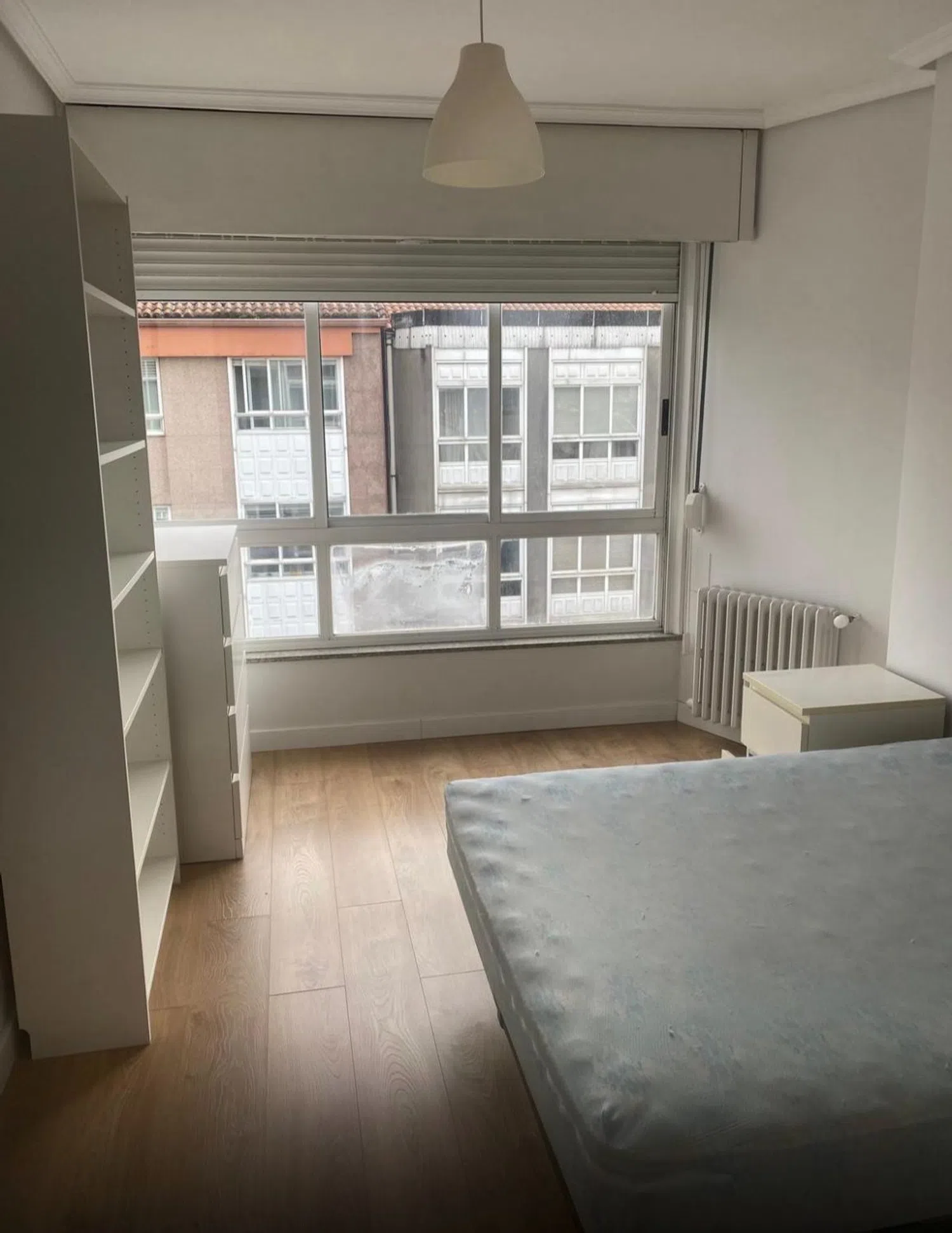 Piso en calle do Hórreo, 60 - Foto 2