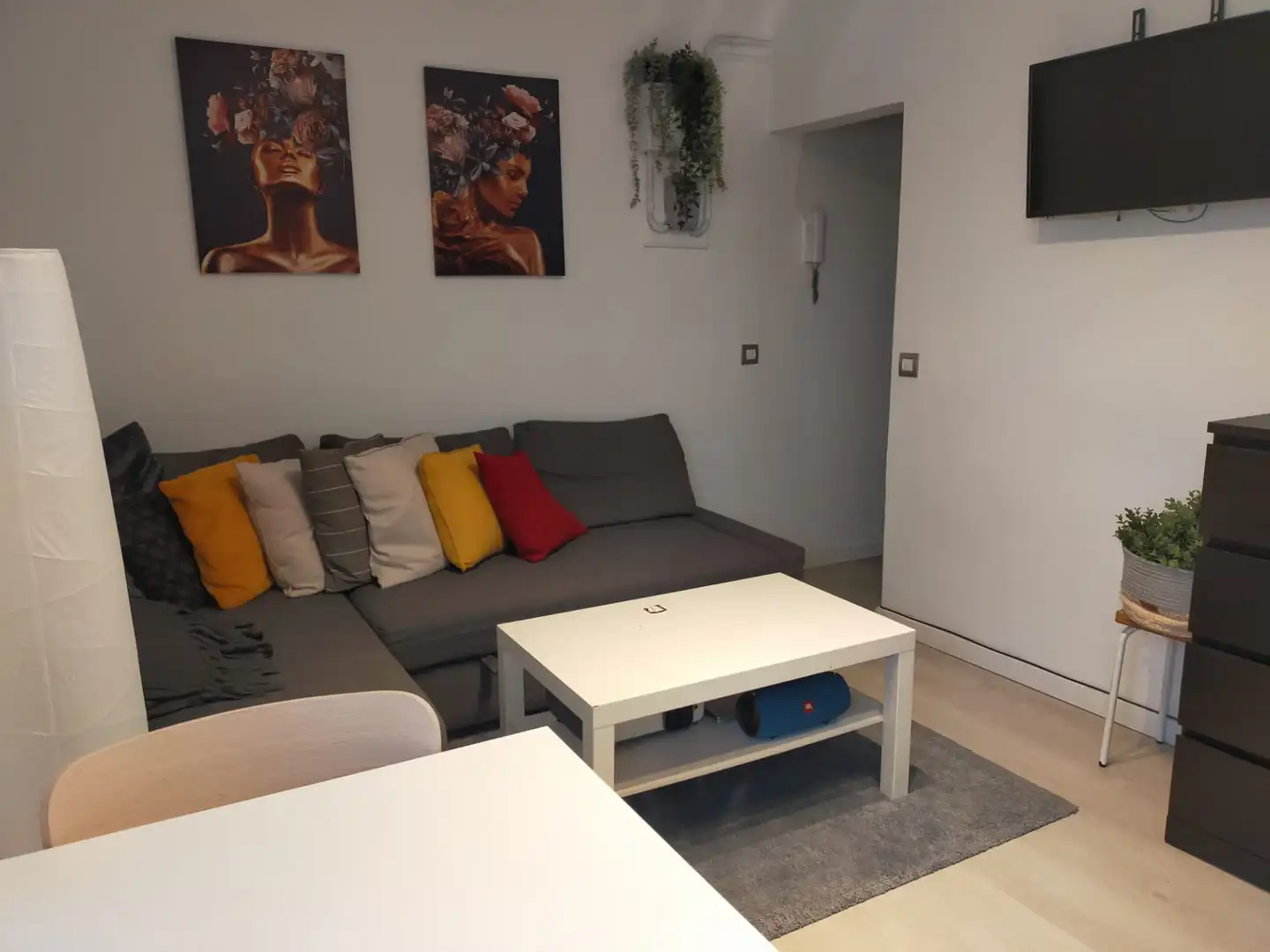 Piso en L'Hospitalet de Llobregat - Foto 3
